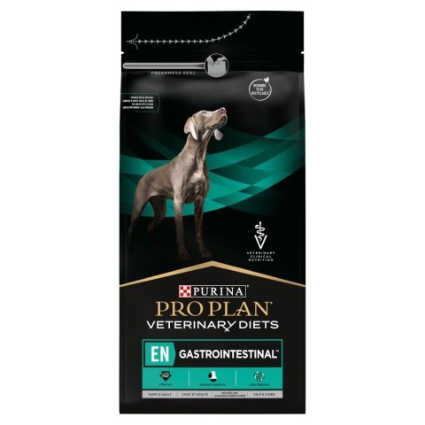 PURINA PRO PLAN VET DIETS Gastrointestinal 1,5kg