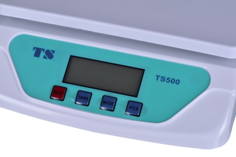 Waga elektroniczna TARCZYN TS-500 30kg