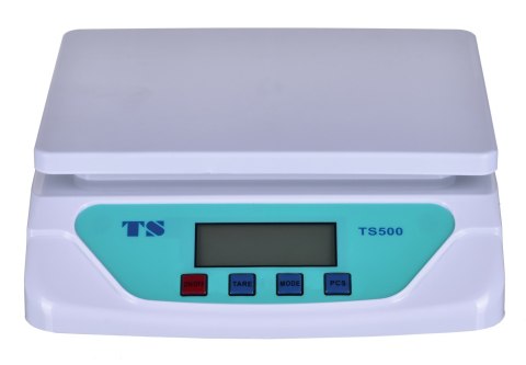 Waga elektroniczna TARCZYN TS-500 30kg