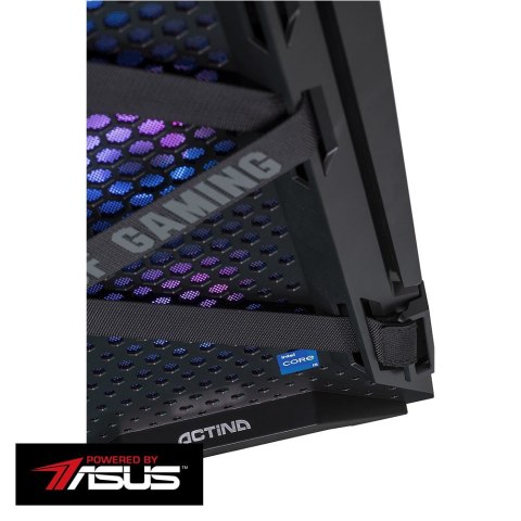 Actina PBA 12400F/16GB/1TB/RTX3060/600W [1357]