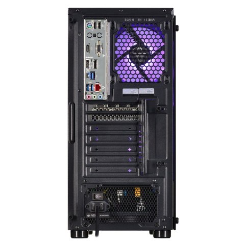 Actina SPC 12100F/16GB/1TB/RX6600/600W [1337]