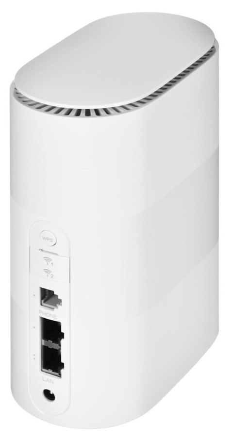 Router ZTE MC801A 5G White