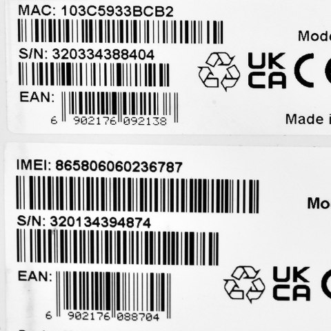 Router ZTE MC889+T3000