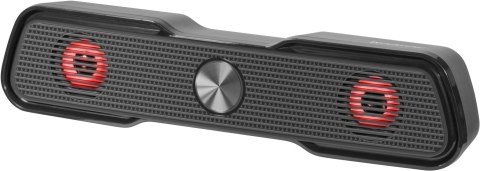 GŁOŚNIK DEFENDER SOUNDBAR Z1 6W LED USB