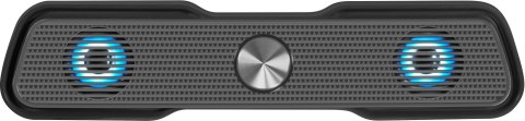 GŁOŚNIK DEFENDER SOUNDBAR Z1 6W LED USB