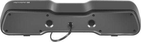 GŁOŚNIK DEFENDER SOUNDBAR Z1 6W LED USB