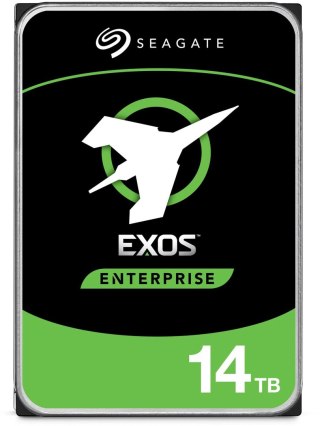 DYSK SEAGATE EXOS X16 14TB ST14000NM001G