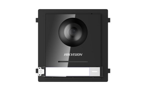 Moduł kamery wideodomfonu HIKVISION DS-KD8003-IME1(B)(O-STD)/EU