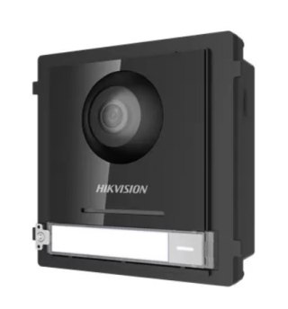 Moduł kamery wideodomfonu HIKVISION DS-KD8003-IME1(B)(O-STD)/EU