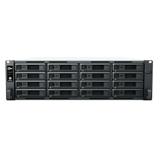 Serwer plików NAS Synology RS2821RP+