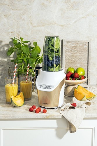 Blender personalny - POWERFUL NUTRI