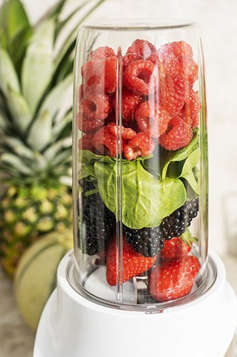 Blender personalny - POWERFUL NUTRI