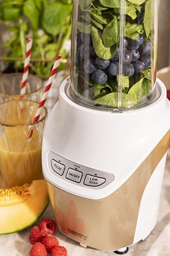 Blender personalny - POWERFUL NUTRI