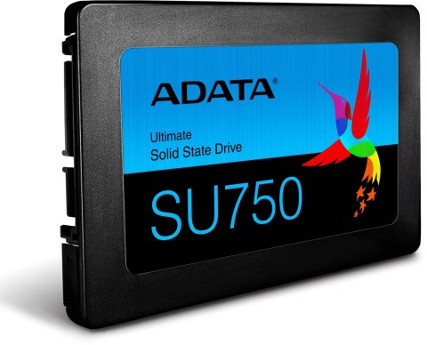 DYSK SSD ADATA SU750 512GB 2,5cala 3D NAND