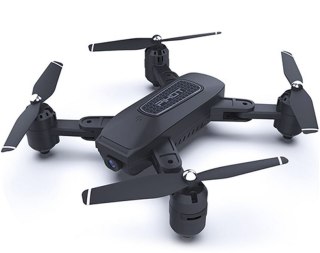 Dron P30 Plus z dwoma bateriami