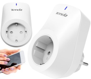 GNIAZDO SMART HOME TENDA SP6