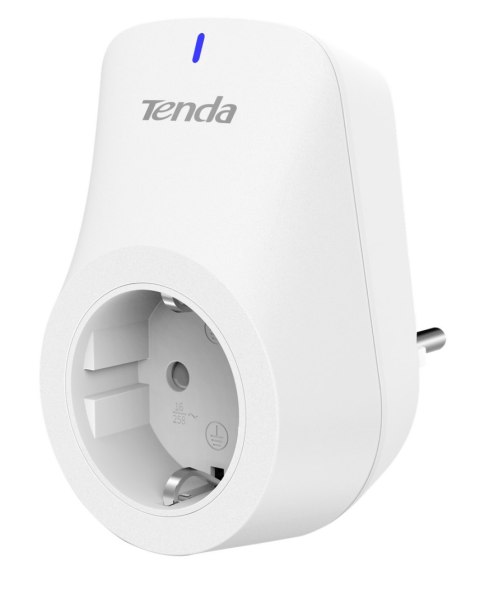 GNIAZDO SMART HOME TENDA SP6