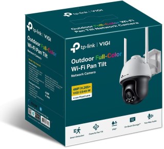 KAMERA TP-LINK VIGI C540 -W (4mm, WiFi)