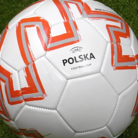 Piłka do piłki nożnej Polska 2021 Legend