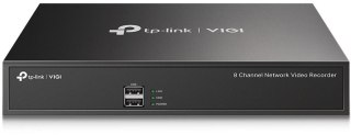 REJESTRATOR TP-LINK VIGI NVR1008H