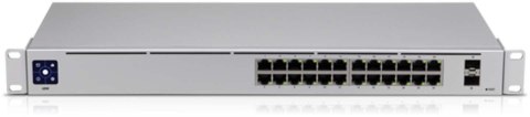 UBIQUITI UNIFI SWITCH Gen2 (USW-24)