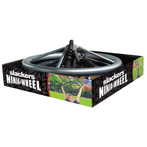 Koło Wspinaczkowe SLACKERS Ninja Wheel