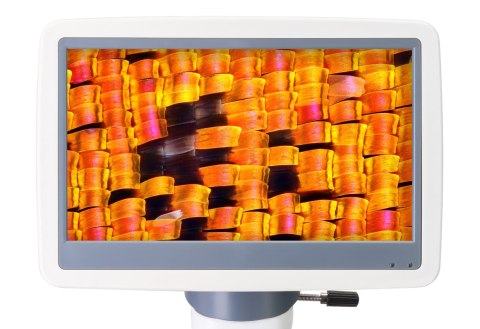 Mikroskop cyfrowy Levenhuk D95L LCD