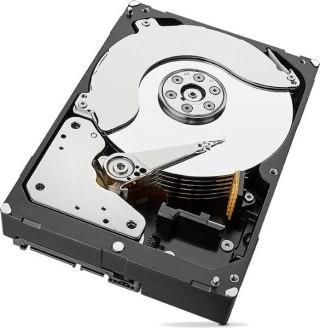 DYSK SEAGATE IronWolf ST8000VN004 8TB