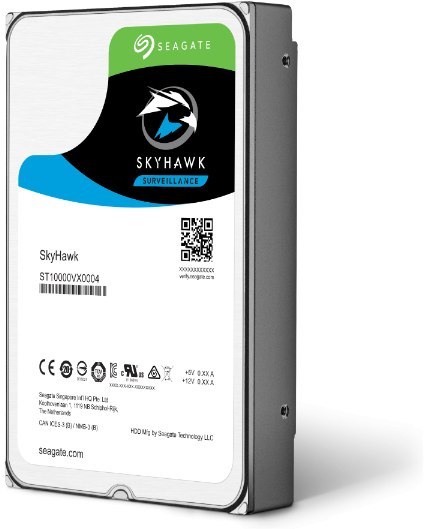 DYSK SEAGATE SkyHawk ST6000VX001 6TB RECERTYFIKOWANY