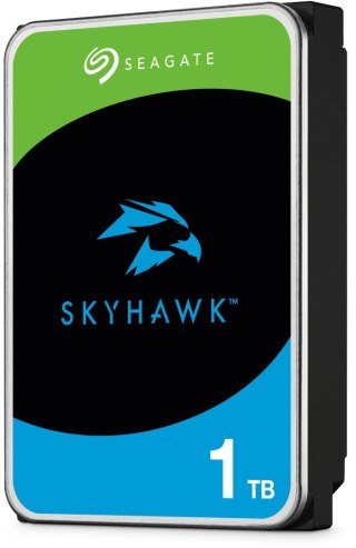 Dysk HDD Seagate SkyHawk ST1000VX005 1TB RECERTYFIKOWANY