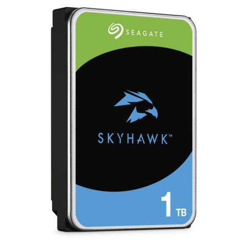 Dysk HDD Seagate SkyHawk ST1000VX005 1TB RECERTYFIKOWANY