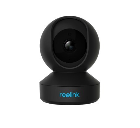 Kamera IP Reolink E1 PRO-V2 czarna Wi-Fi 4MP obrotowa wewnętrzna IR12m