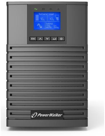 UPS ZASILACZ AWARYJNY PowerWalker VFI 1500 ICT IOT PF1