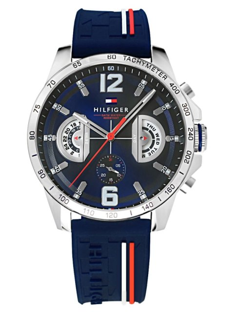 Zegarek Męski Tommy Hilfiger 1791476