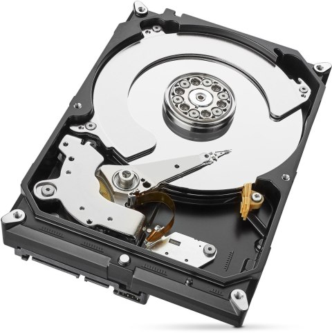 DYSK HDD Seagate SkyHawk ST4000VX013 4TB RECERTYFIKOWANY