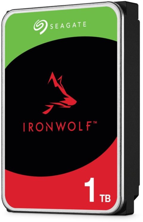 DYSK SEAGATE IronWolf ST1000VN002 1TB