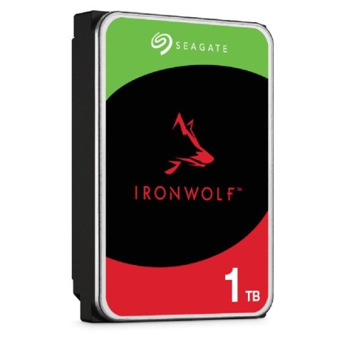 DYSK SEAGATE IronWolf ST1000VN002 1TB