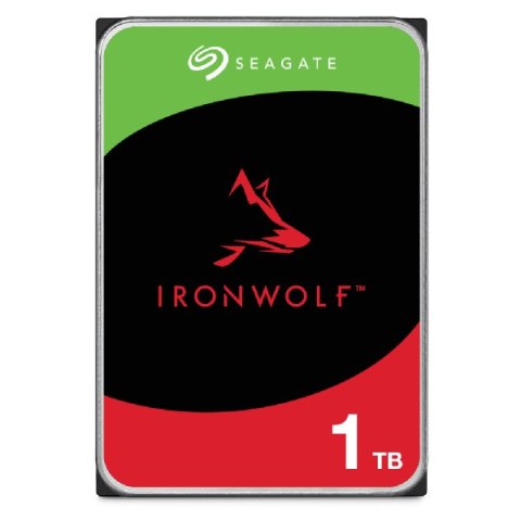 DYSK SEAGATE IronWolf ST1000VN002 1TB