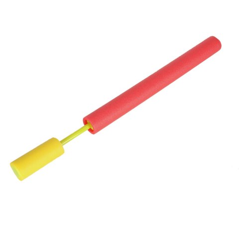 Pistolet na wodę śmingus-dyngus strzykawka broń wodna 60cm Pistolet na wodę śmingus-dyngus strzykawka broń wodna 60cm