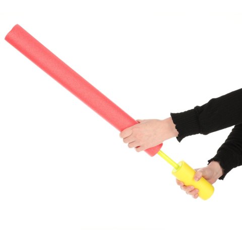 Pistolet na wodę śmingus-dyngus strzykawka broń wodna 60cm Pistolet na wodę śmingus-dyngus strzykawka broń wodna 60cm