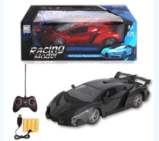 Samochód RC zdalnie sterowany Racing Model 1:12