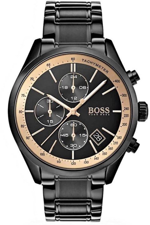 Zegarek Męski Hugo Boss Grand Prix 1513578