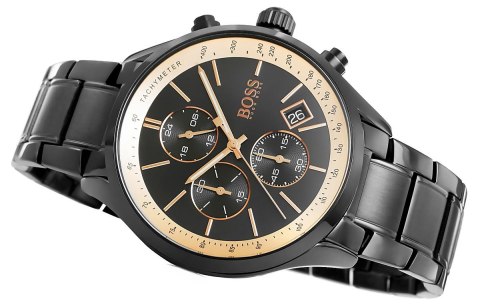 Zegarek Męski Hugo Boss Grand Prix 1513578