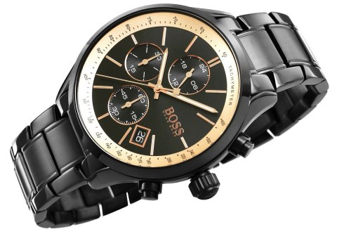 Zegarek Męski Hugo Boss Grand Prix 1513578