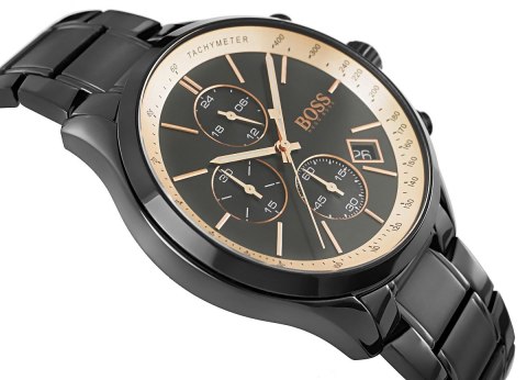 Zegarek Męski Hugo Boss Grand Prix 1513578