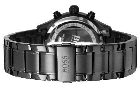 Zegarek Męski Hugo Boss Grand Prix 1513578