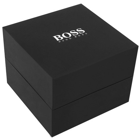 Zegarek Męski Hugo Boss Grand Prix 1513578