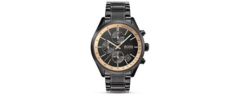 Zegarek Męski Hugo Boss Grand Prix 1513578