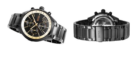 Zegarek Męski Hugo Boss Grand Prix 1513578