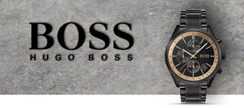 Zegarek Męski Hugo Boss Grand Prix 1513578